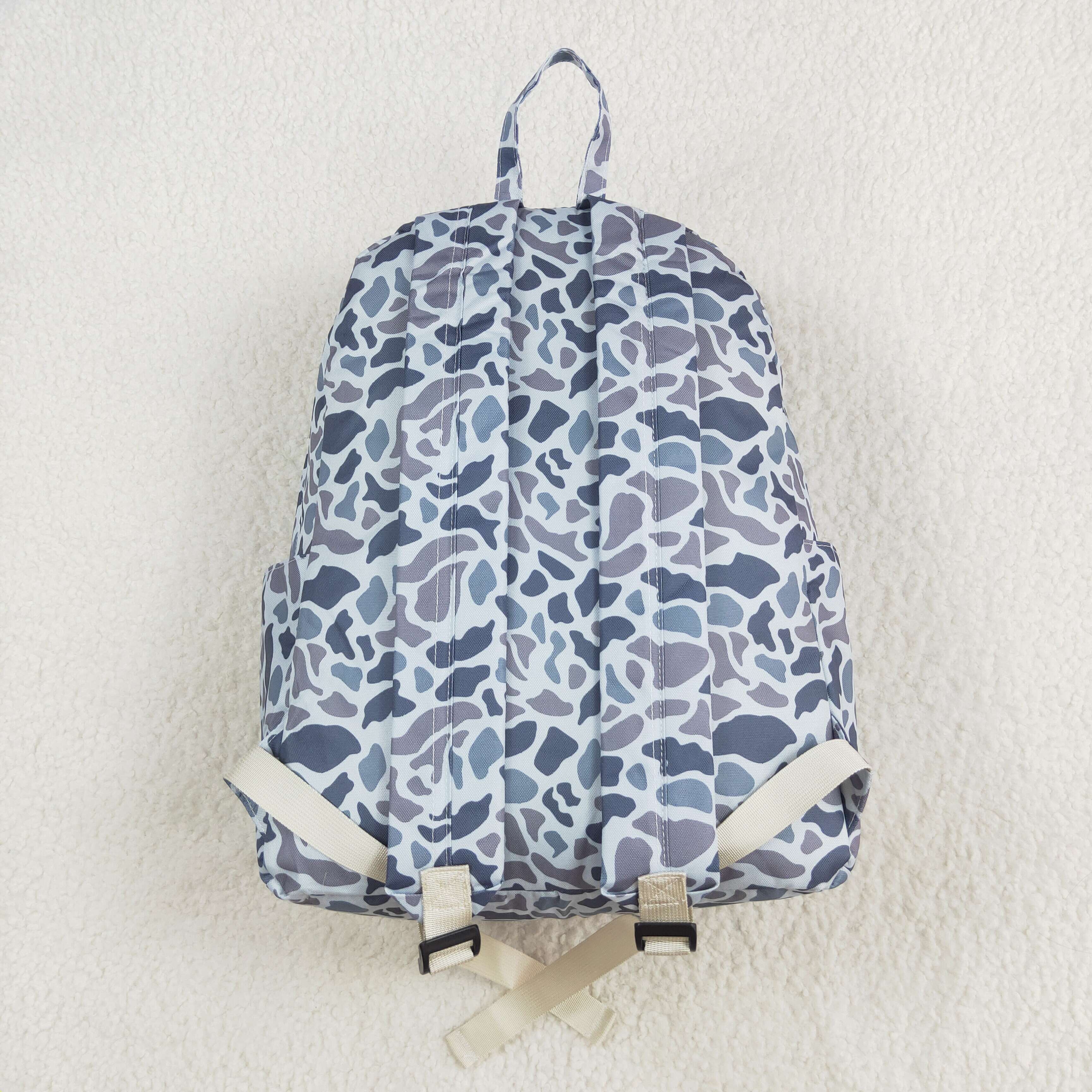 Hurtownia fabryczna RTS dzieci – School Backpack Teen recenzja i cena
