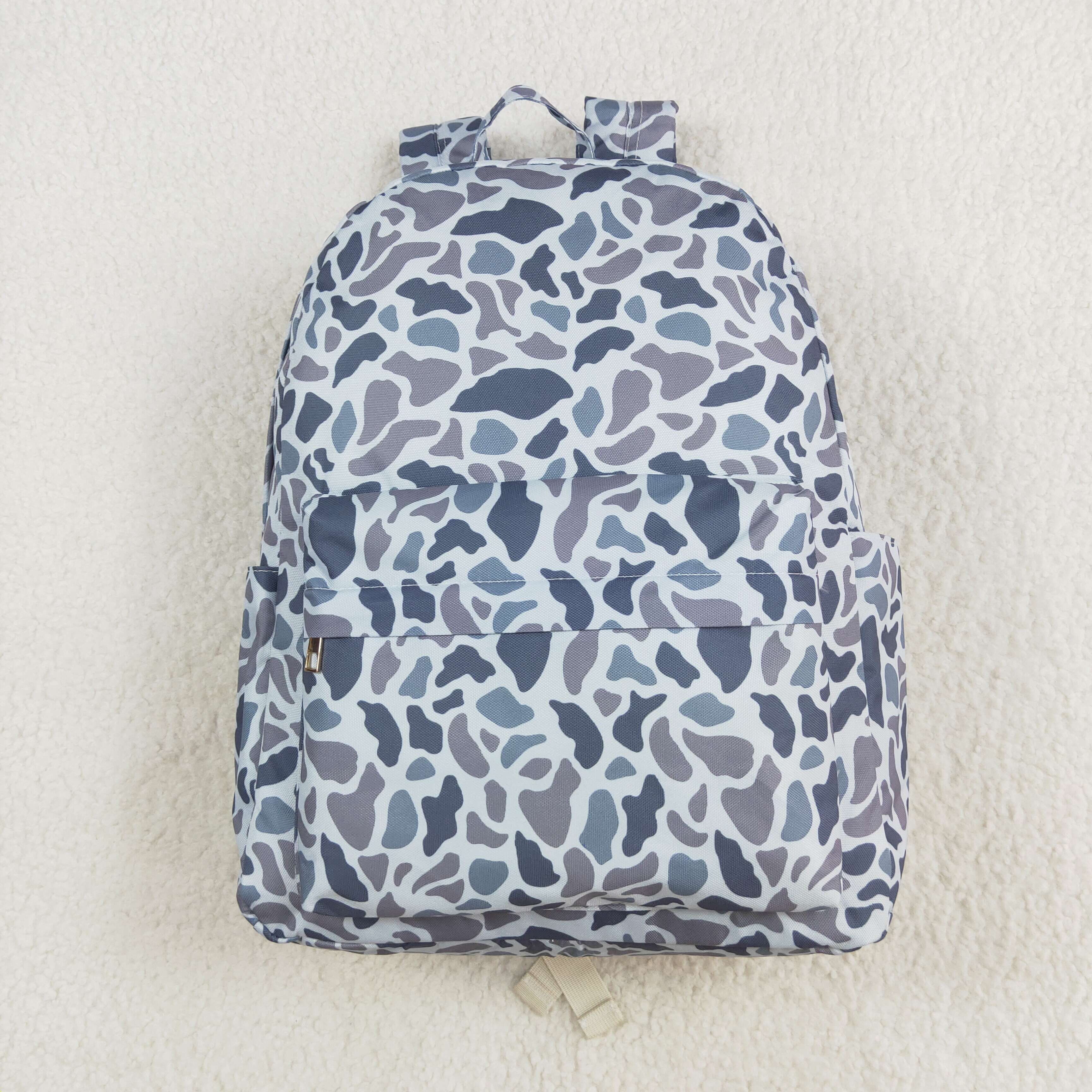 Hurtownia fabryczna RTS dzieci – School Backpack Teen recenzja i cena