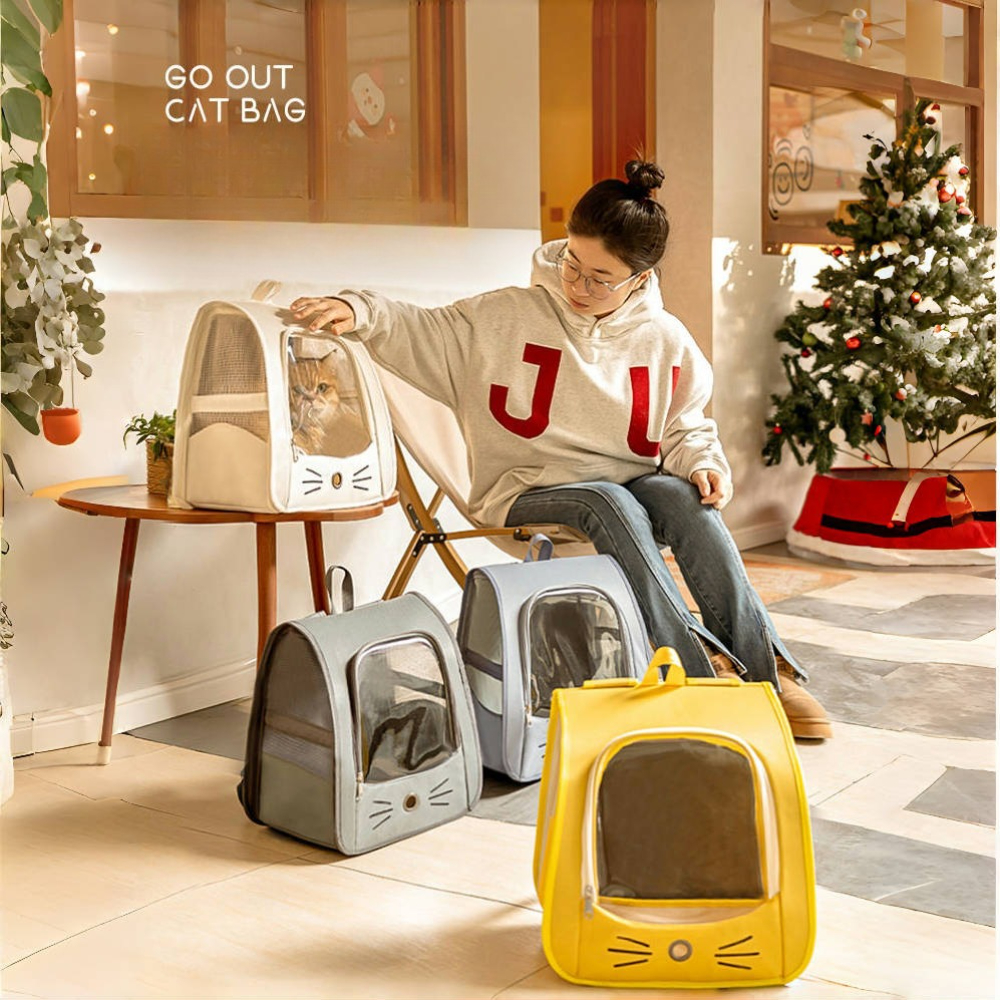 1 szt. 35×25×35cm Plecak Trans – Foldable Backpack Small recenzja i cena