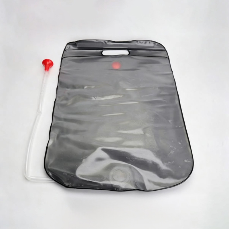 Sprzęt do kempingu samochodowe – Hydration Pack Outdoor recenzja i cena