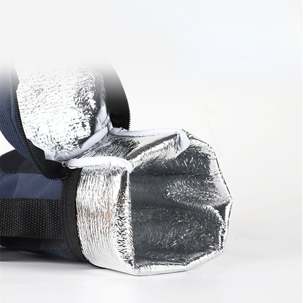 Nowa uniwersalna torba na bido – Hydration Pack Outdoor recenzja i cena