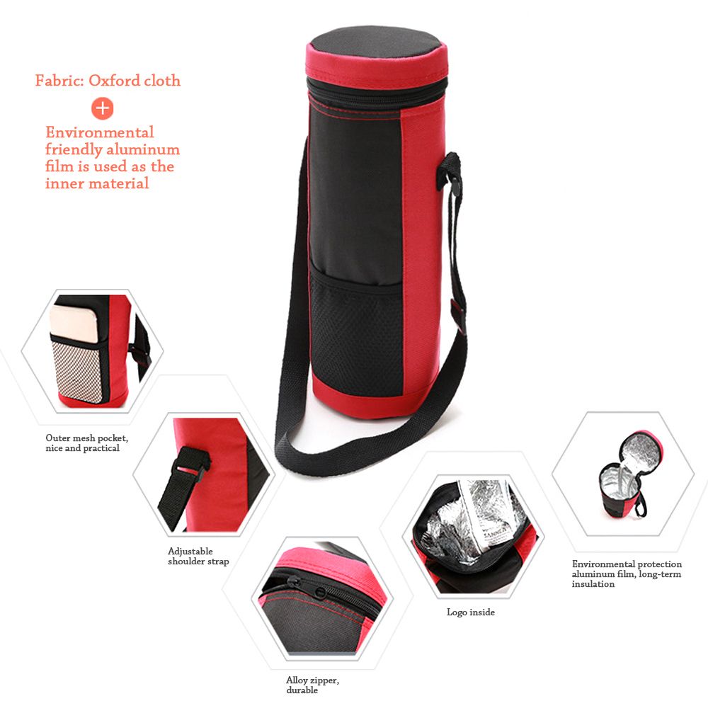 Nowa uniwersalna torba na bido – Hydration Pack Outdoor recenzja i cena