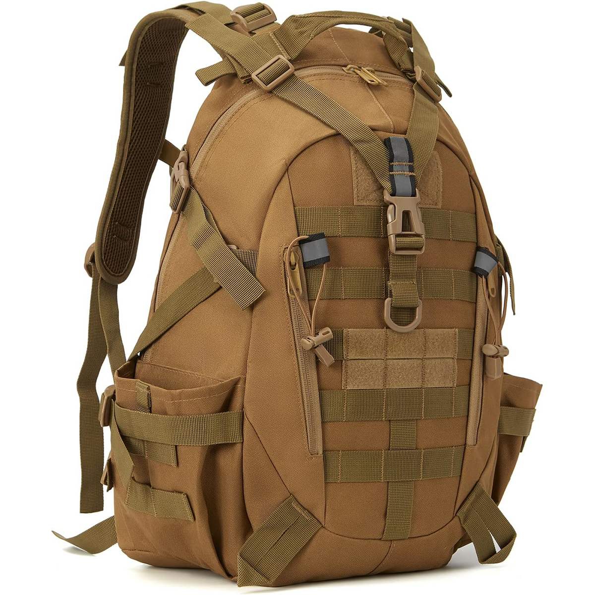 35L Taktyczny plecak sportowy  – Rucksack Military Style recenzja i cena
