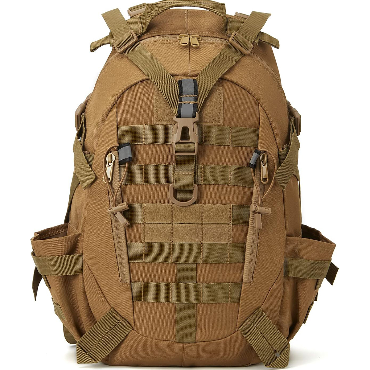 35L Taktyczny plecak sportowy  – Rucksack Military Style recenzja i cena