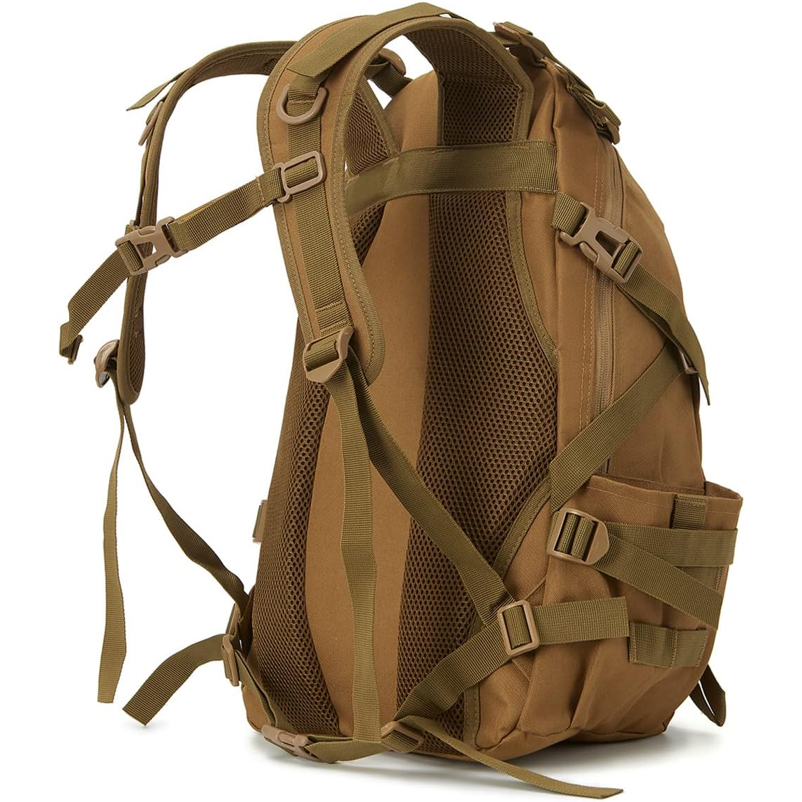 35L Taktyczny plecak sportowy  – Rucksack Military Style recenzja i cena