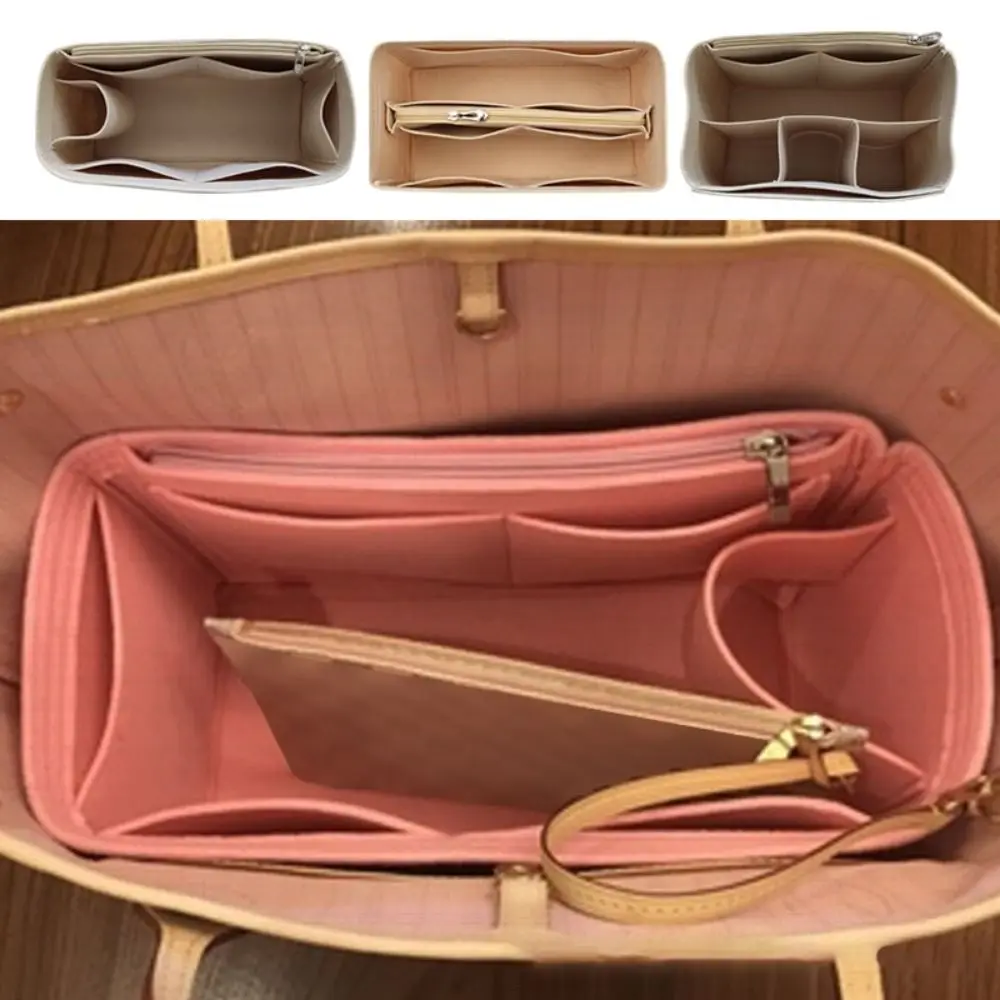 Organizer do torebki Neverfull – Backpack Insert Organizer recenzja i cena