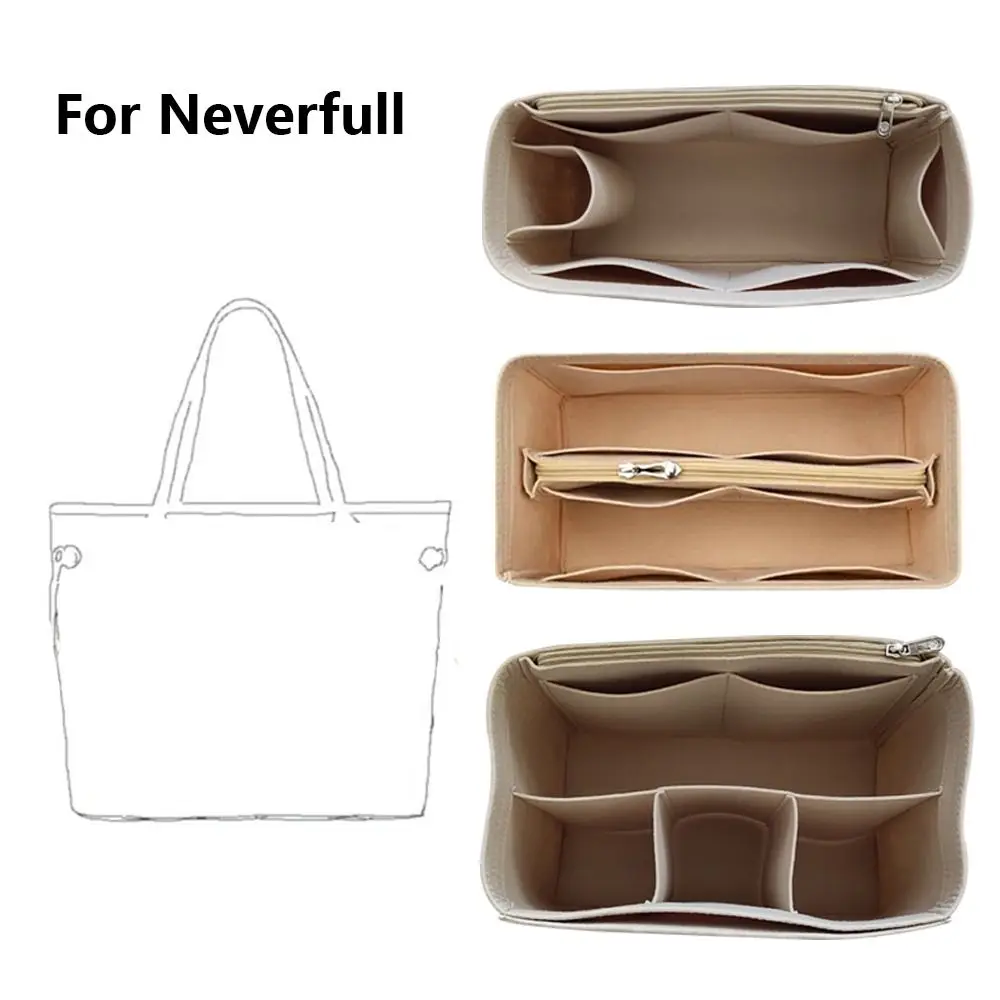 Organizer do torebki Neverfull – Backpack Insert Organizer recenzja i cena