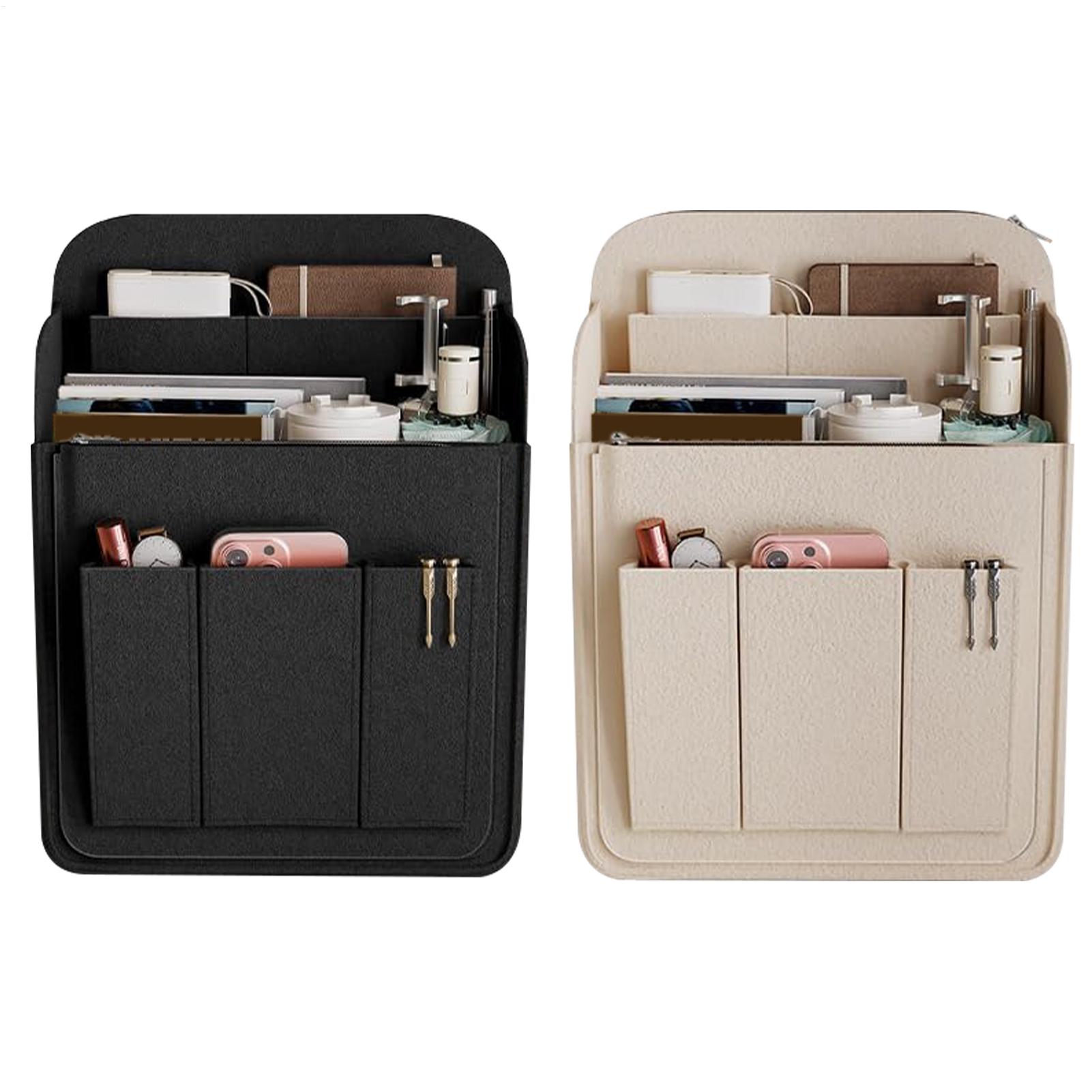 Wkładka z filcu do torebki, or – Backpack Insert Organizer recenzja i cena