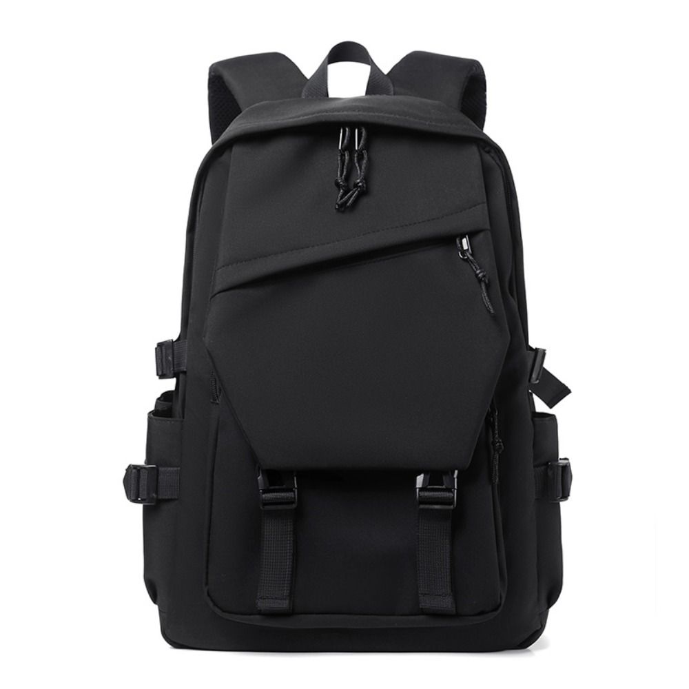 Modny męski plecak biznesowy,  – Canvas Backpack Casual recenzja i cena