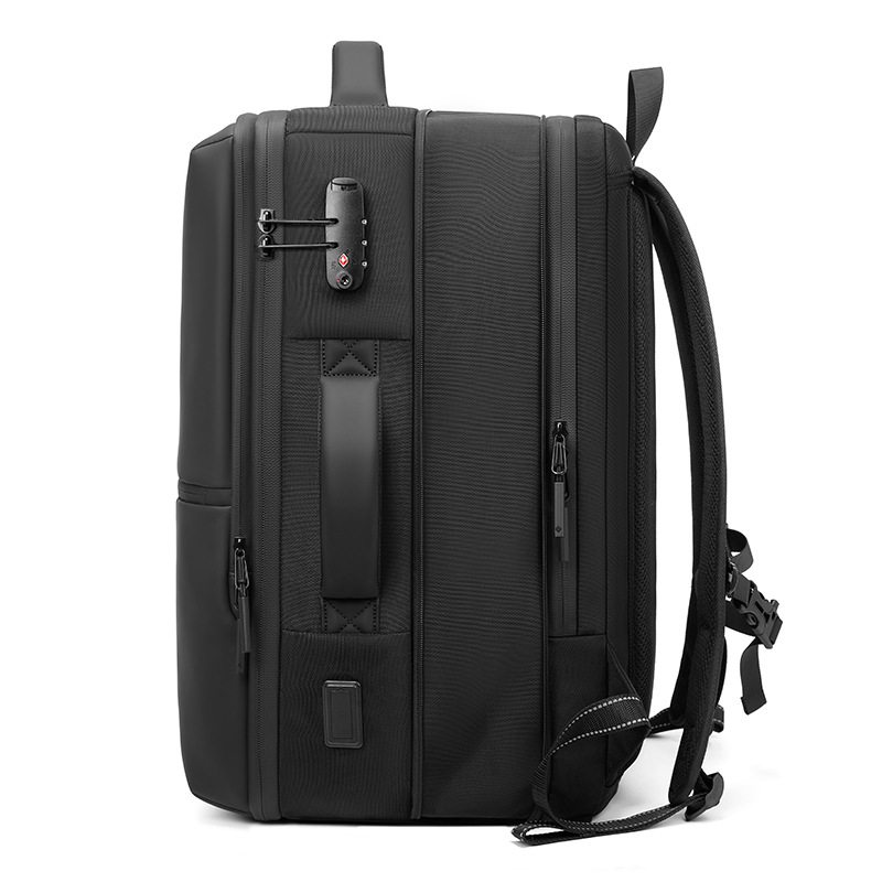 Wielofunkcyjny męski plecak ko – Business Backpack Brief recenzja i cena