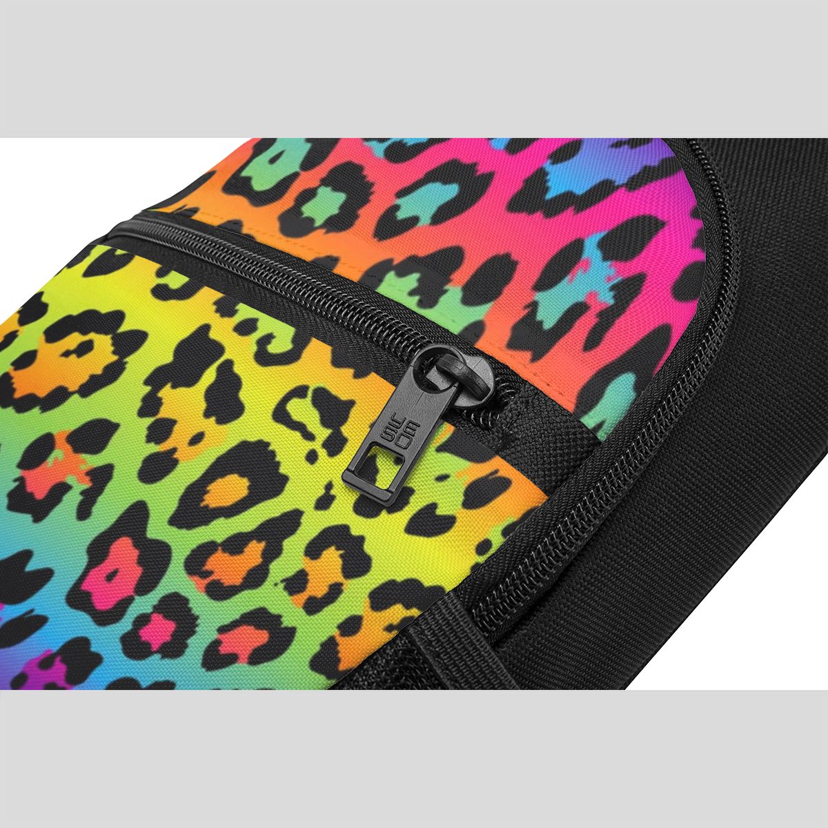 Torba na klatkę piersiową męsk – Sling Backpack Shoulder recenzja i cena
