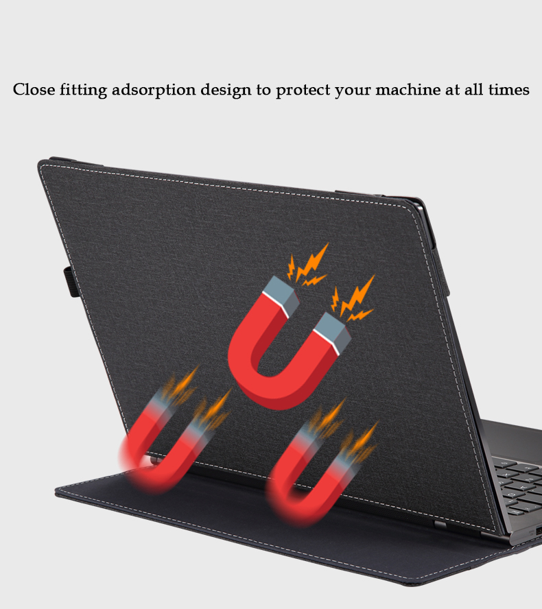 Pokrowiec na laptopa do HP Pav – Laptop Sleeve Removable recenzja i cena