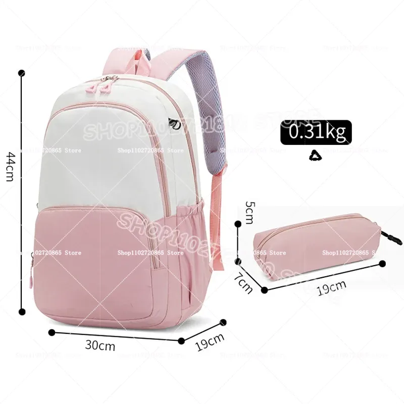 2 szt. Plecak szkolny Steal A  – Hydration Pack Outdoor recenzja i cena