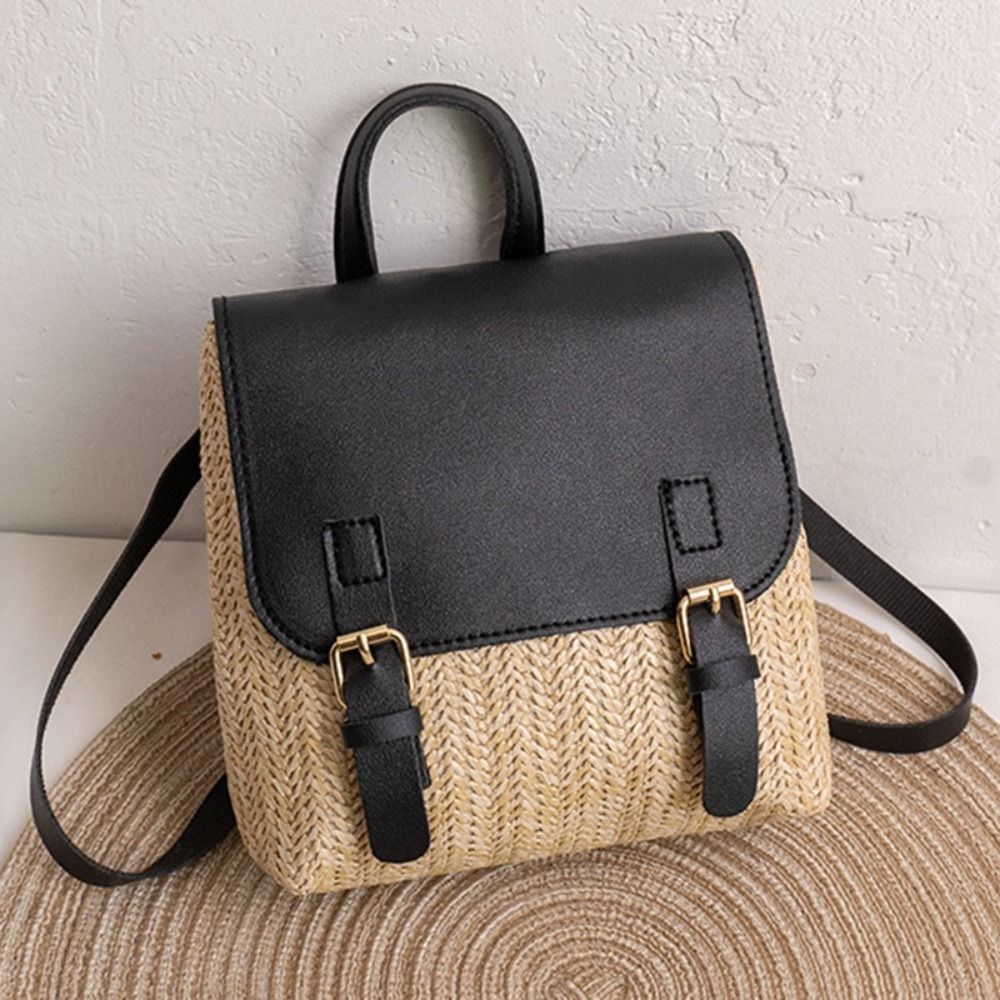 Wszechstronna Torba Plecak ze  – Leather Backpack Vintage recenzja i cena