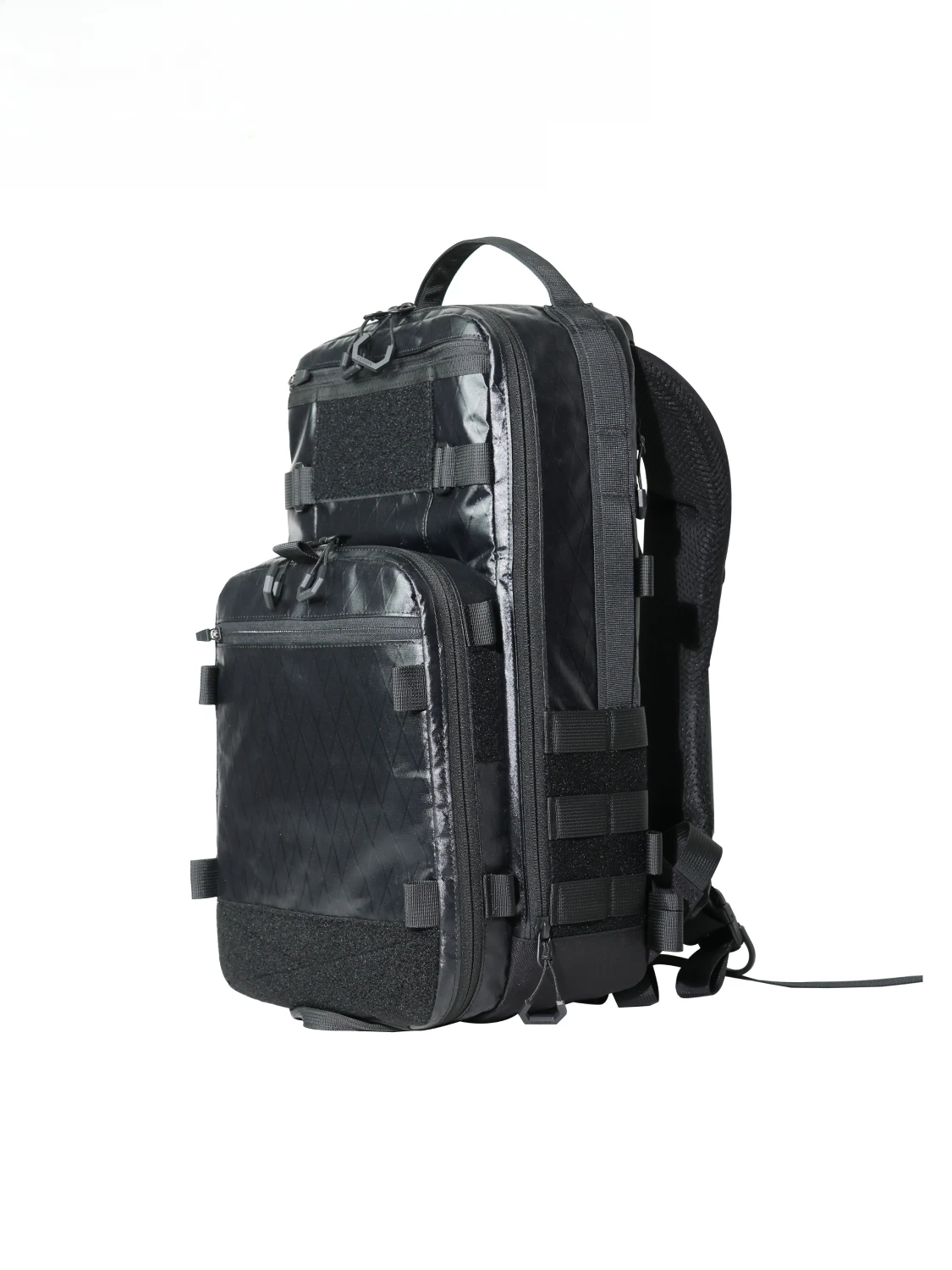 Plecak Funkcjonalny COSBY Acid – Urban Backpack Tactical recenzja i cena