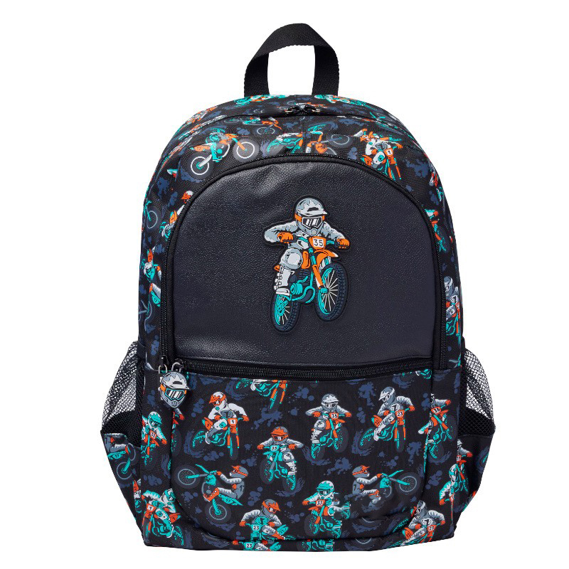 Dla uczniów australijskich szk – Hydration Pack Outdoor recenzja i cena