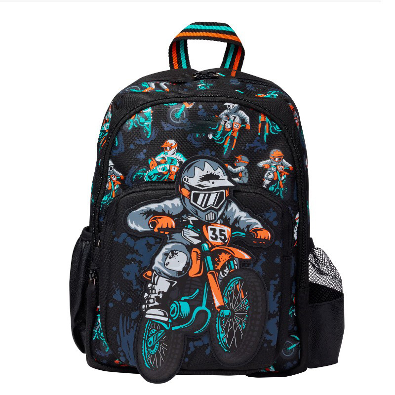Dla uczniów australijskich szk – Hydration Pack Outdoor recenzja i cena