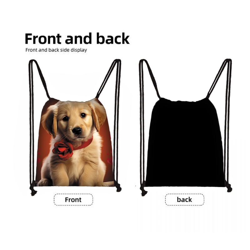 Dziecięcy plecak ze sznurkiem, – Fashion Backpack Women recenzja i cena