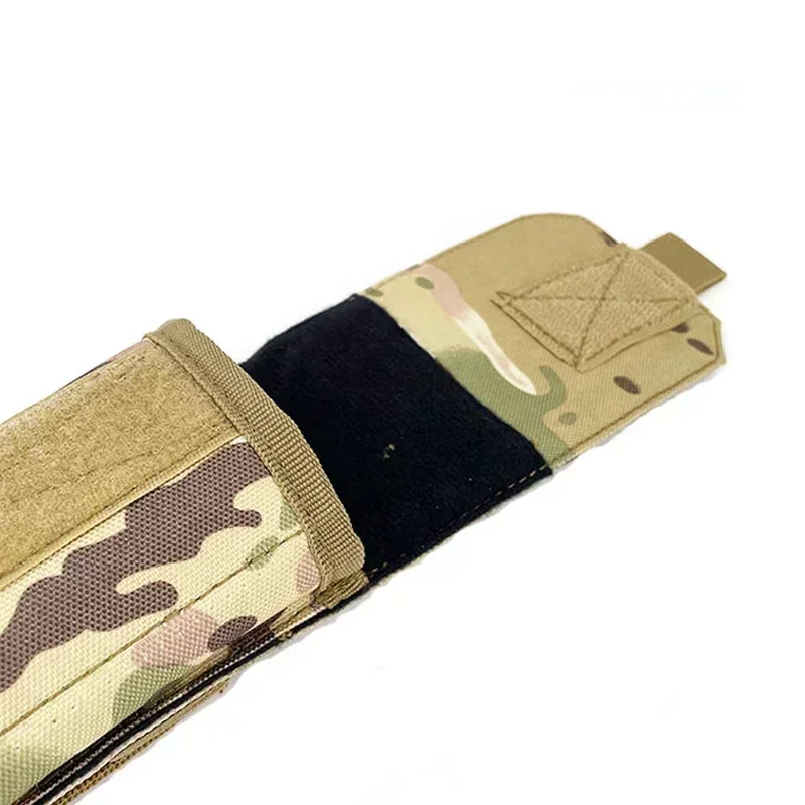 Zewnętrzna torba kamuflażowa,  – Rucksack Military Style recenzja i cena