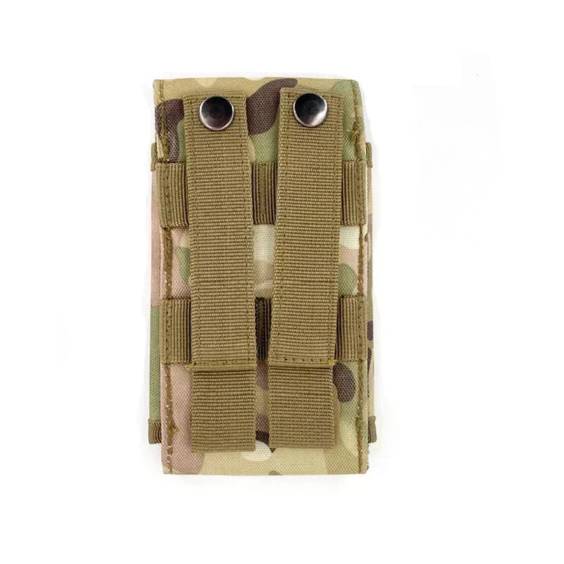Zewnętrzna torba kamuflażowa,  – Rucksack Military Style recenzja i cena