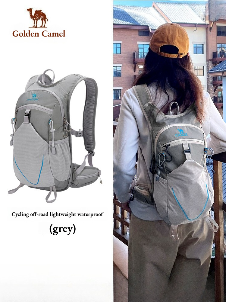 Złoty Wielbłąd Ultralekki Plec – Foldable Backpack Small recenzja i cena