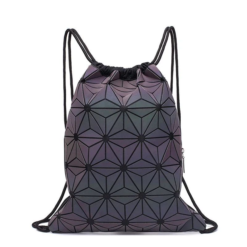 Nowe damskie plecaki ze sznurk – Fashion Backpack Women recenzja i cena