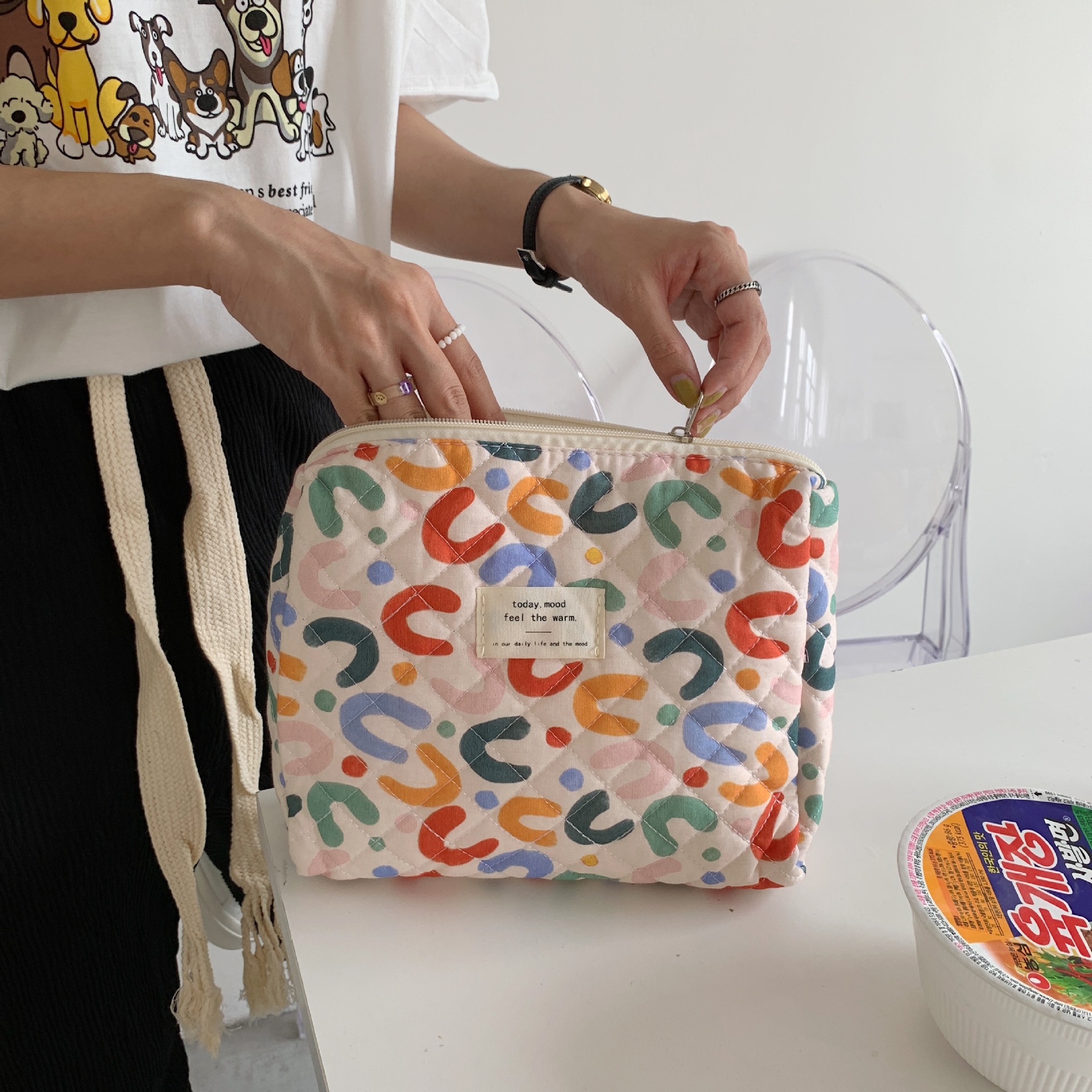 Torba na pieluchy dla niemowlą – Backpack Diaper Bag recenzja i cena