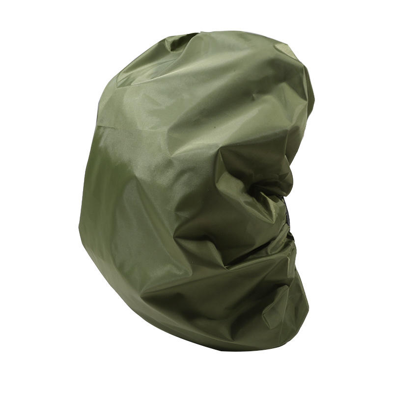 Wodoodporny, pyłoszczelny, chr – Rain Cover Backpack recenzja i cena