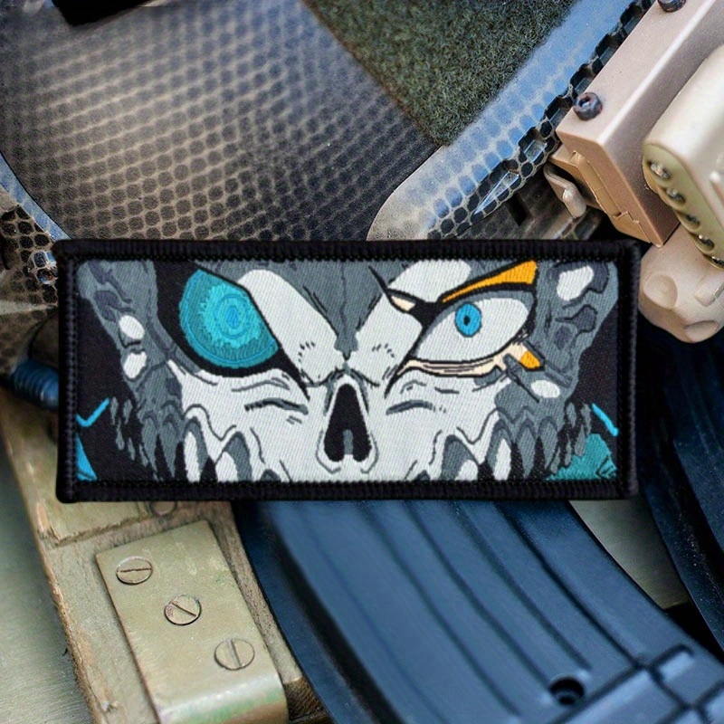 Naszywki taktyczne anime, odzn – Urban Backpack Tactical recenzja i cena