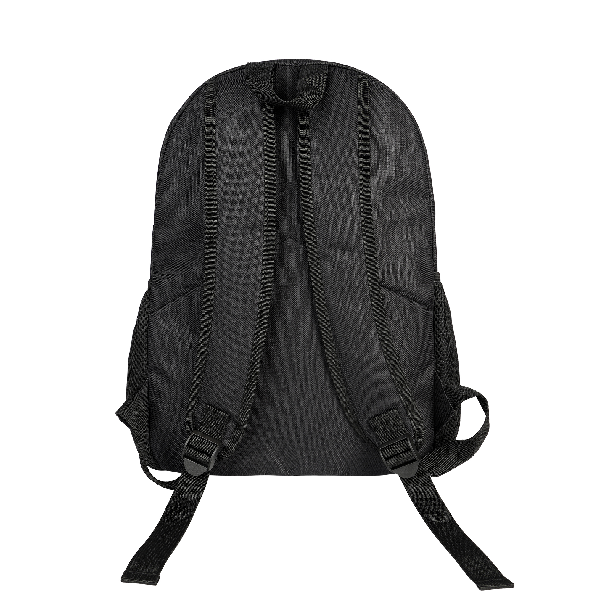 Plecak Teen Titans Go Raven's  – School Backpack Teen recenzja i cena