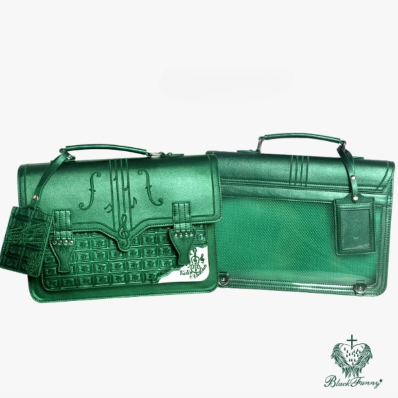 Retro Harajuku Haftowana Toreb – Leather Backpack Vintage recenzja i cena