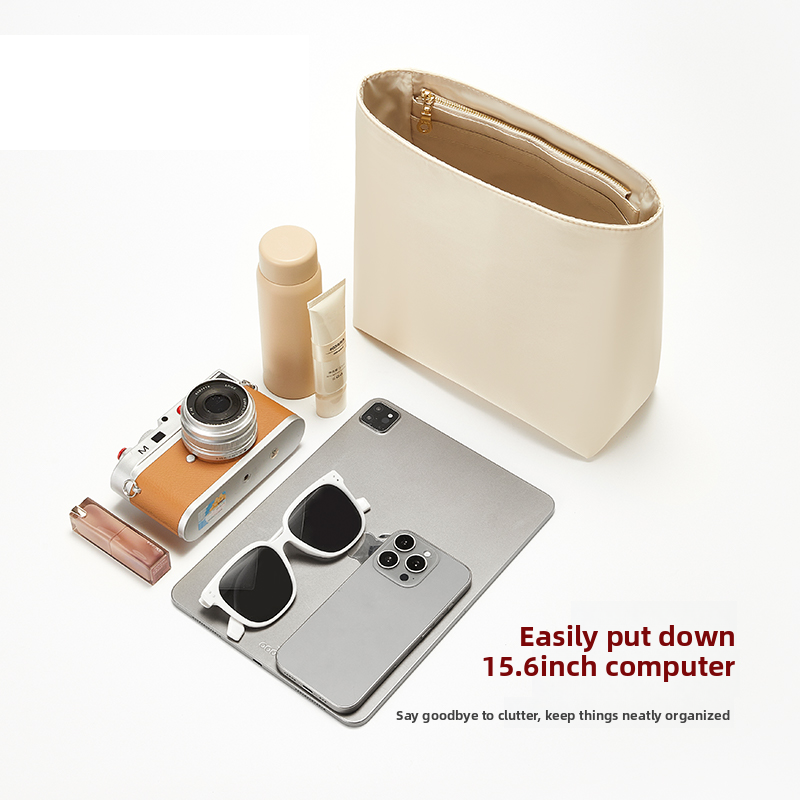 Organizer do plecaka Longchamp – Backpack Insert Organizer recenzja i cena