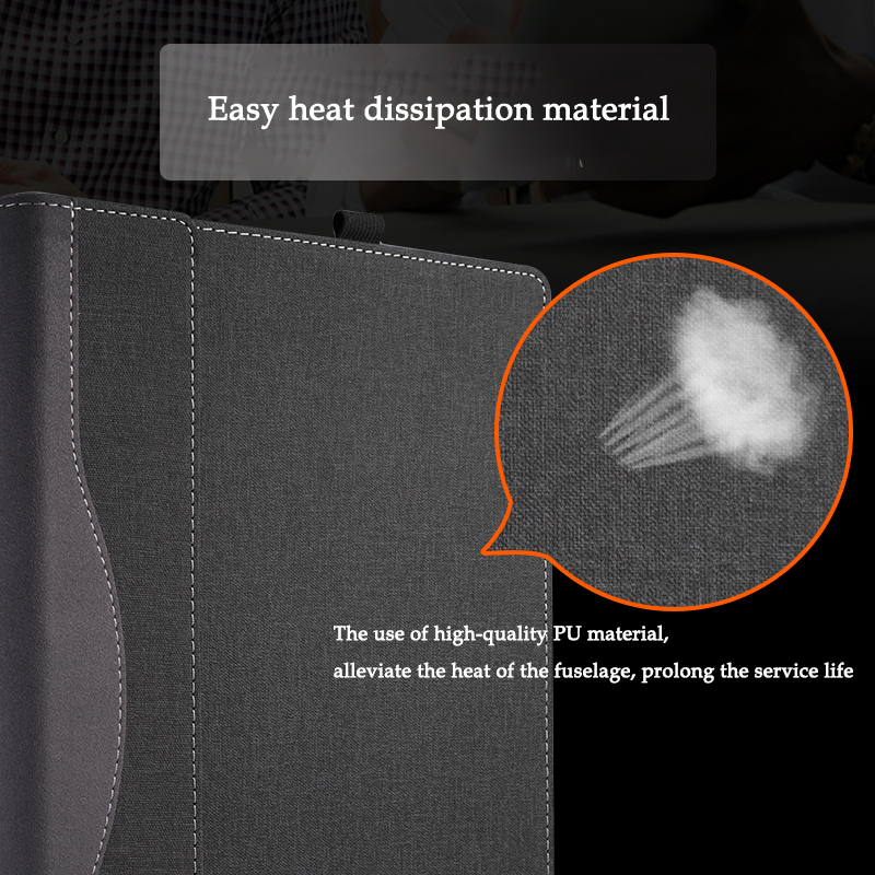 Etui na laptopa do Hp Pavilion – Laptop Sleeve Removable recenzja i cena