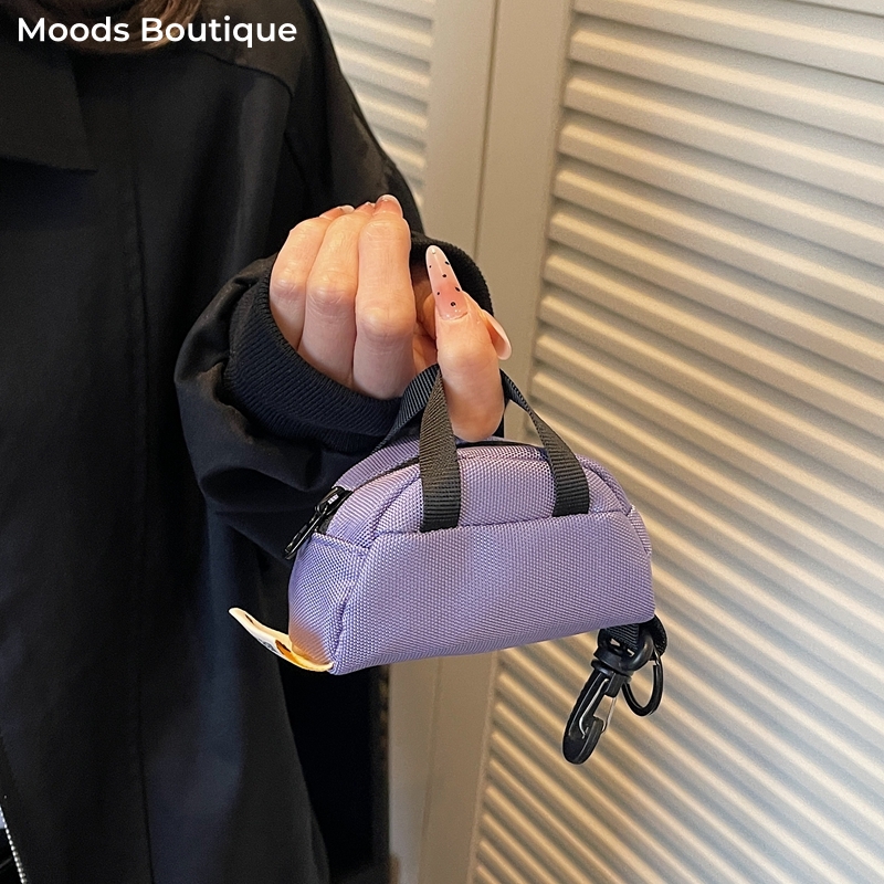 mini torebka luxury mała toreb – Mini Backpack Purse recenzja i cena