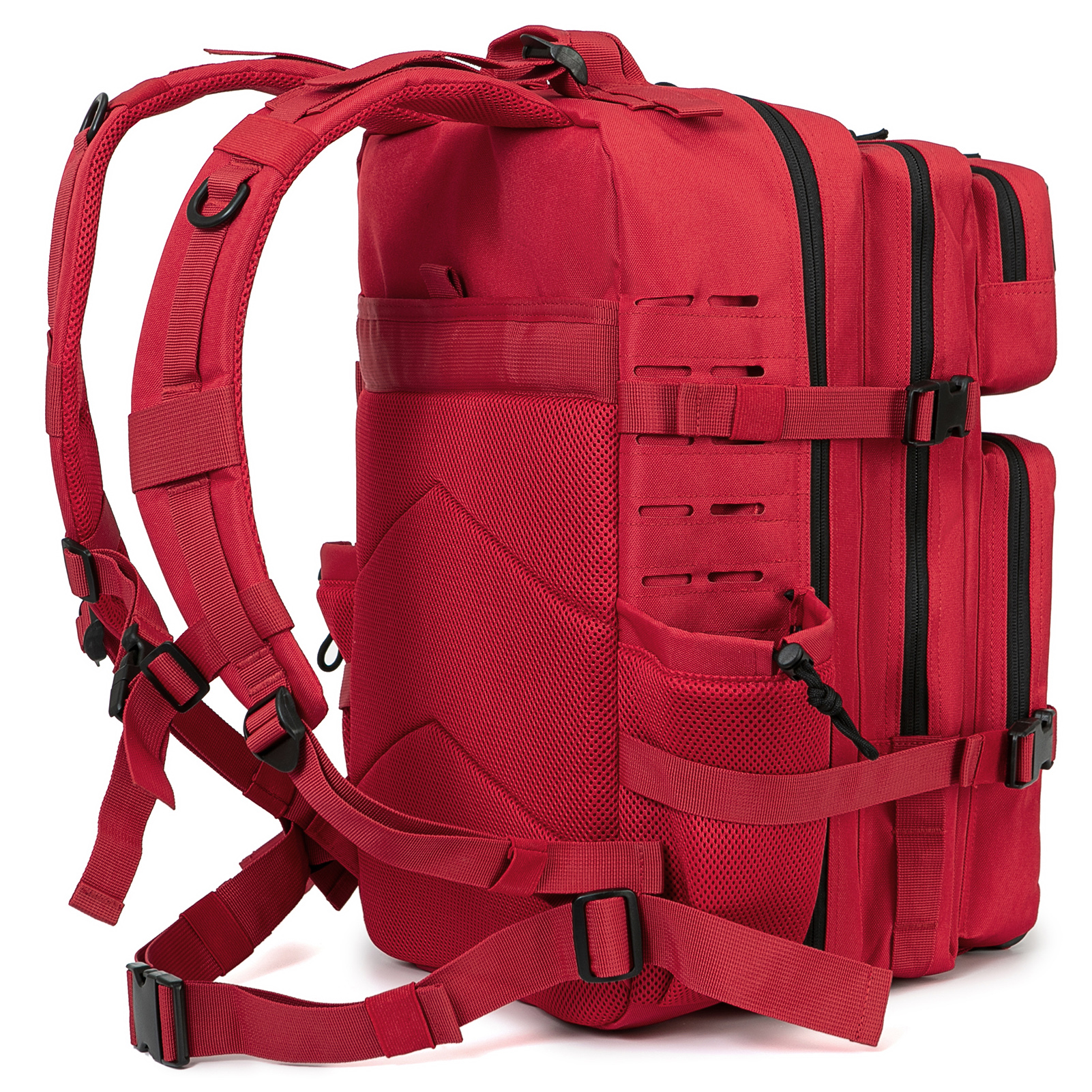 Plecak Taktyczny 25L/45L Outdo – Rucksack Military Style recenzja i cena