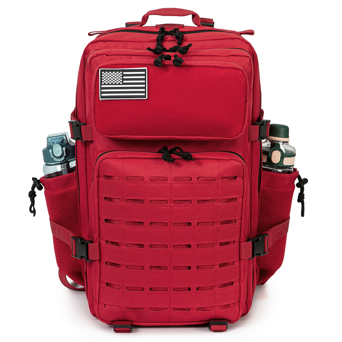 Plecak Taktyczny 25L/45L Outdo – Rucksack Military Style recenzja i cena