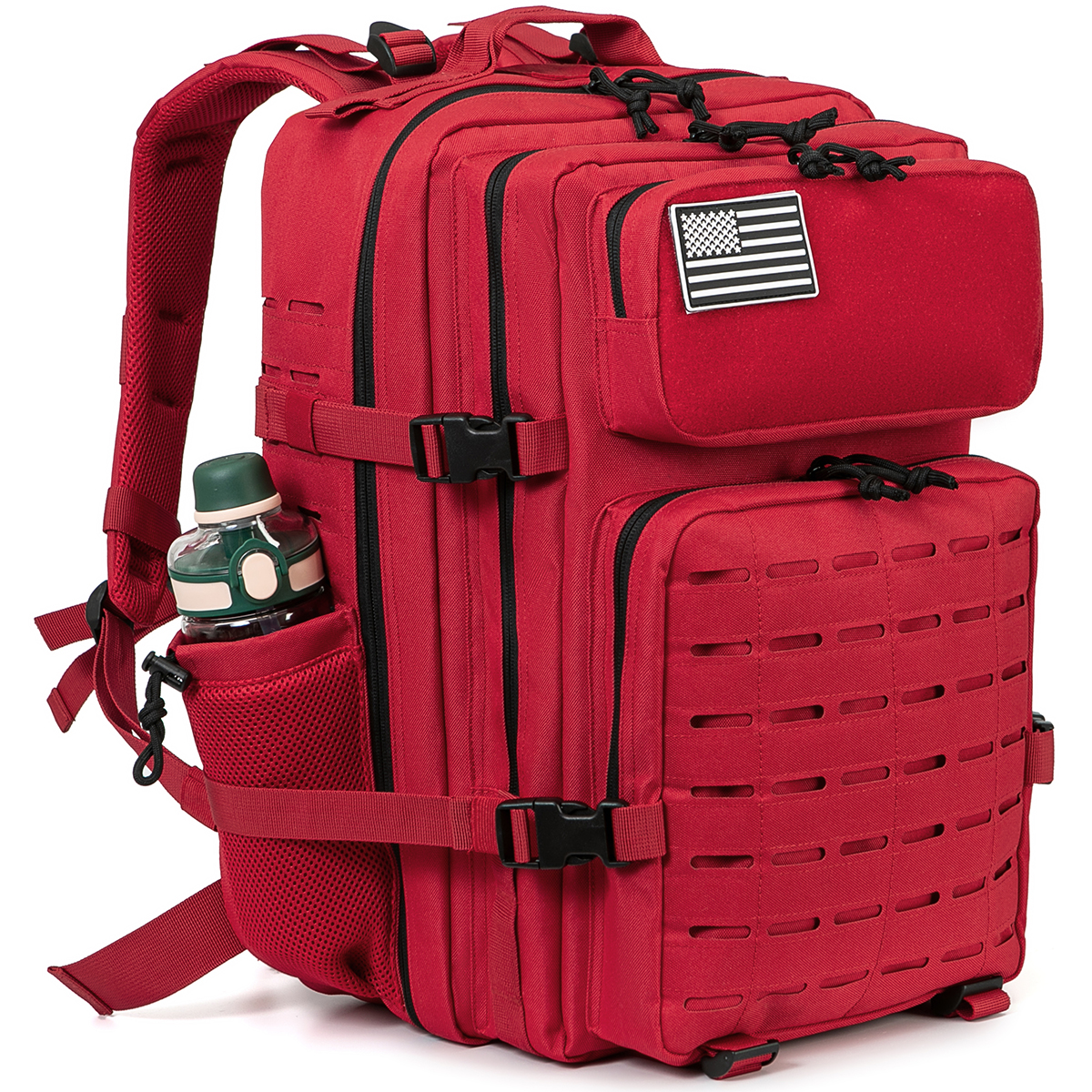 Plecak Taktyczny 25L/45L Outdo – Rucksack Military Style recenzja i cena