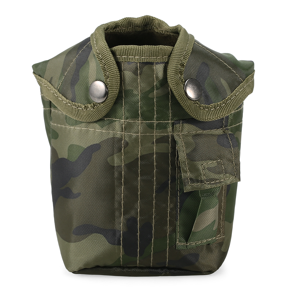 Kemping Wędrówki z plecakiem S – Rucksack Military Style recenzja i cena