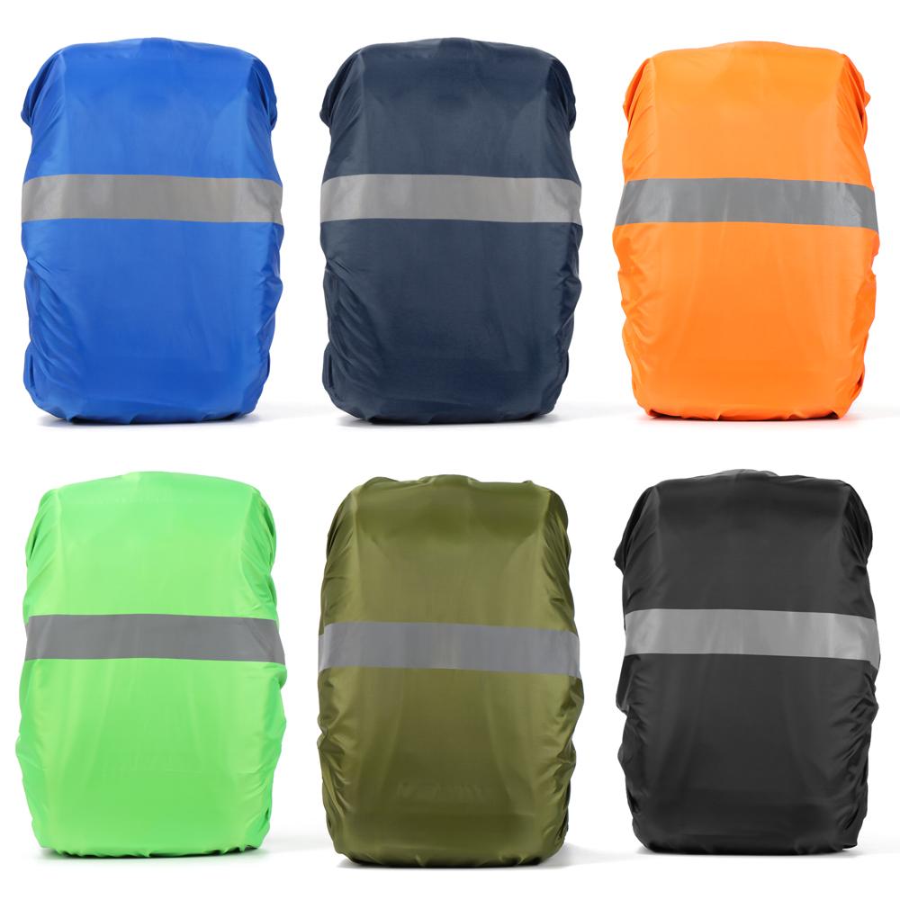 20/35L Kolarstwo na świeżym po – Rain Cover Backpack recenzja i cena