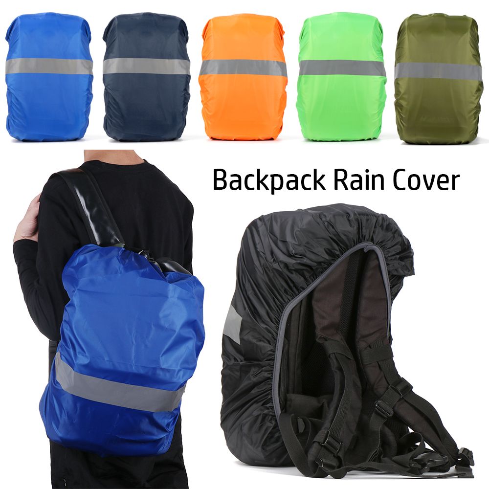 20/35L Kolarstwo na świeżym po – Rain Cover Backpack recenzja i cena