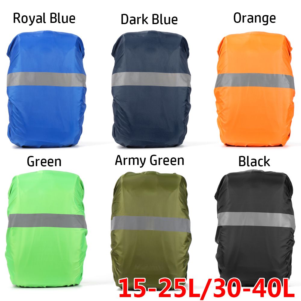 20/35L Kolarstwo na świeżym po – Rain Cover Backpack recenzja i cena