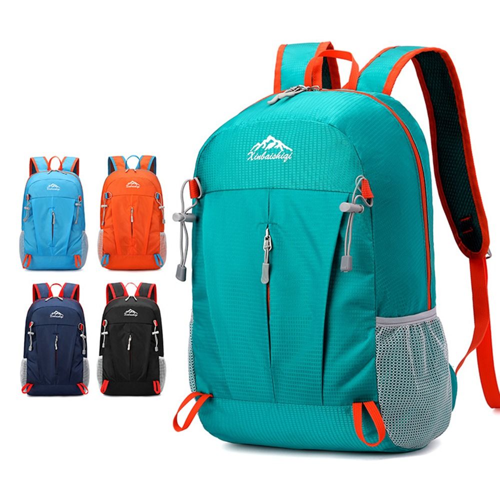 Wielofunkcyjny plecak turystyc – Hiking Backpack Waterproof recenzja i cena