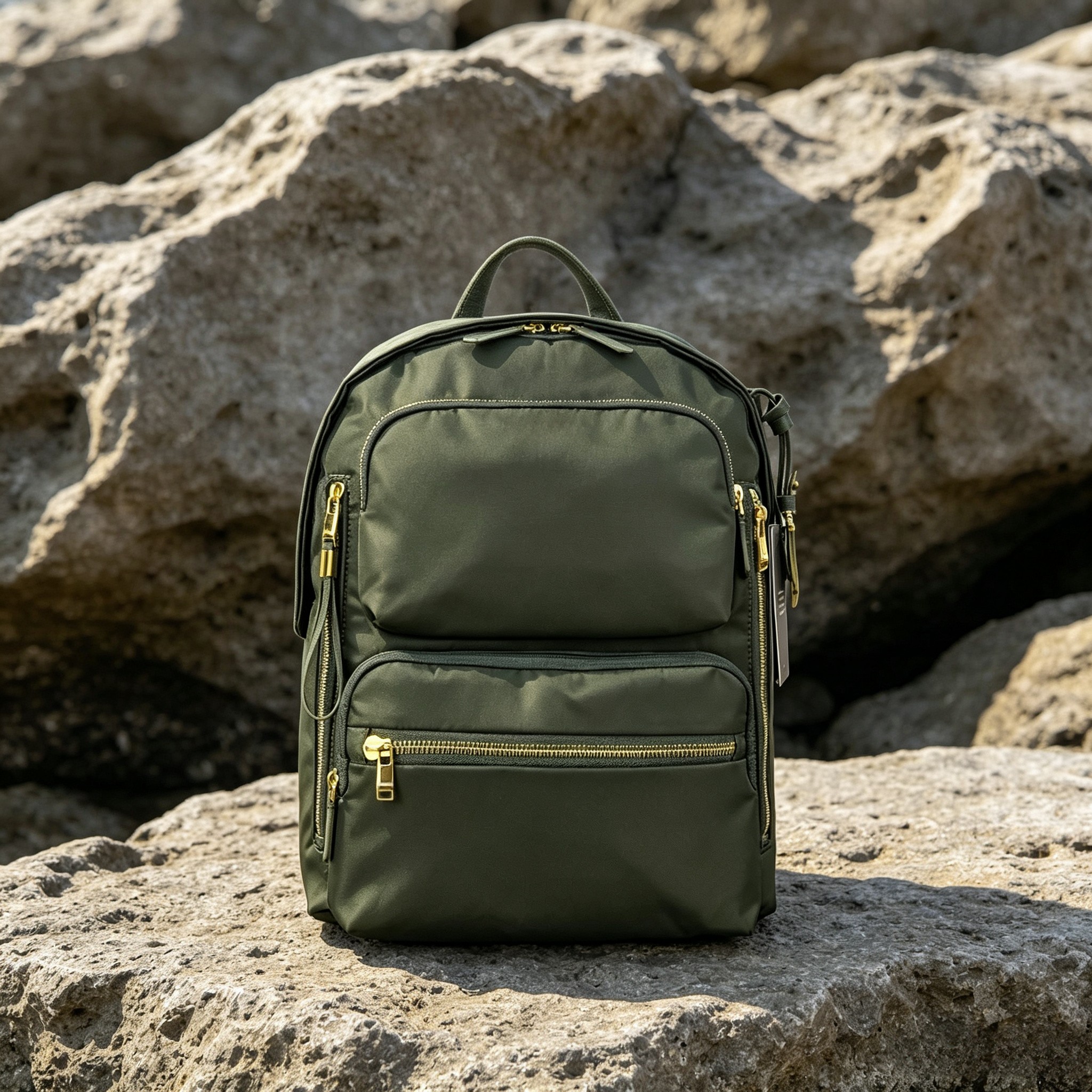 Nowy, minimalistyczny, lekki p – Fashion Backpack Women recenzja i cena