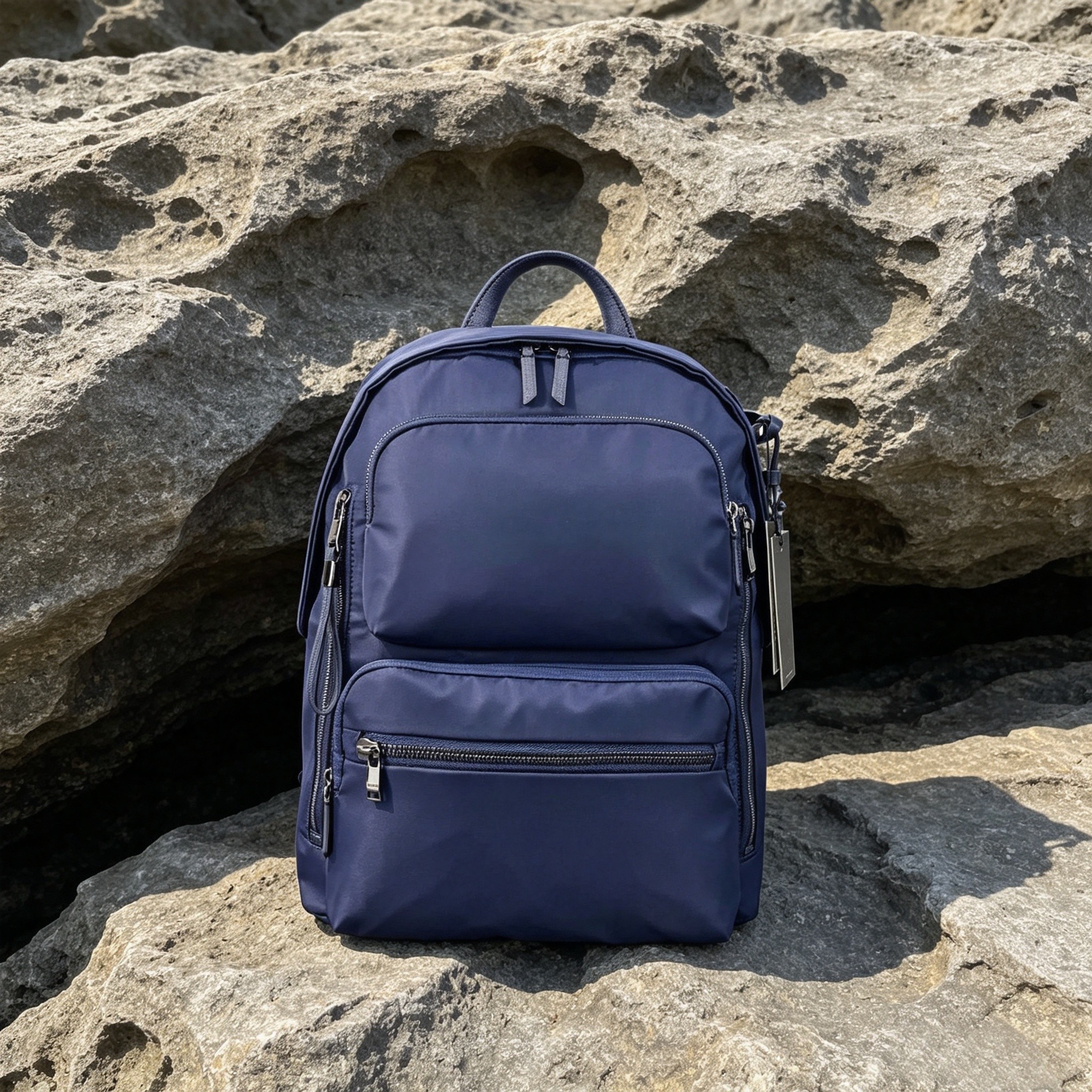 Nowy, minimalistyczny, lekki p – Fashion Backpack Women recenzja i cena