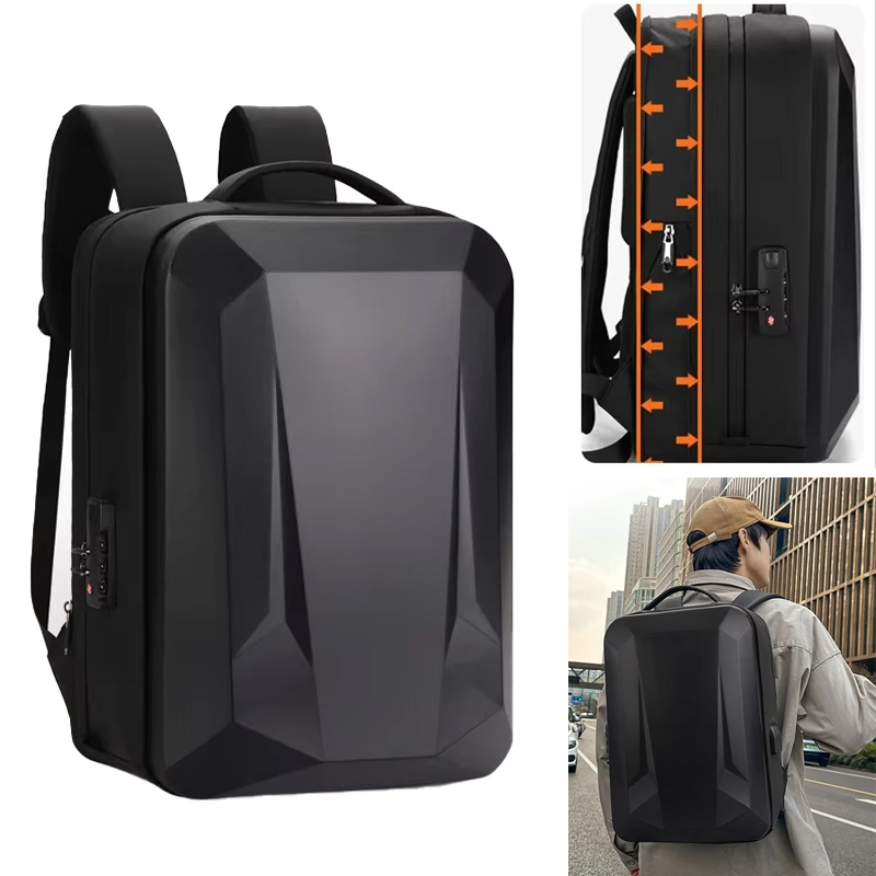 Plecak na laptopa 15,6-16 cali – Laptop Backpack 15.6 recenzja i cena