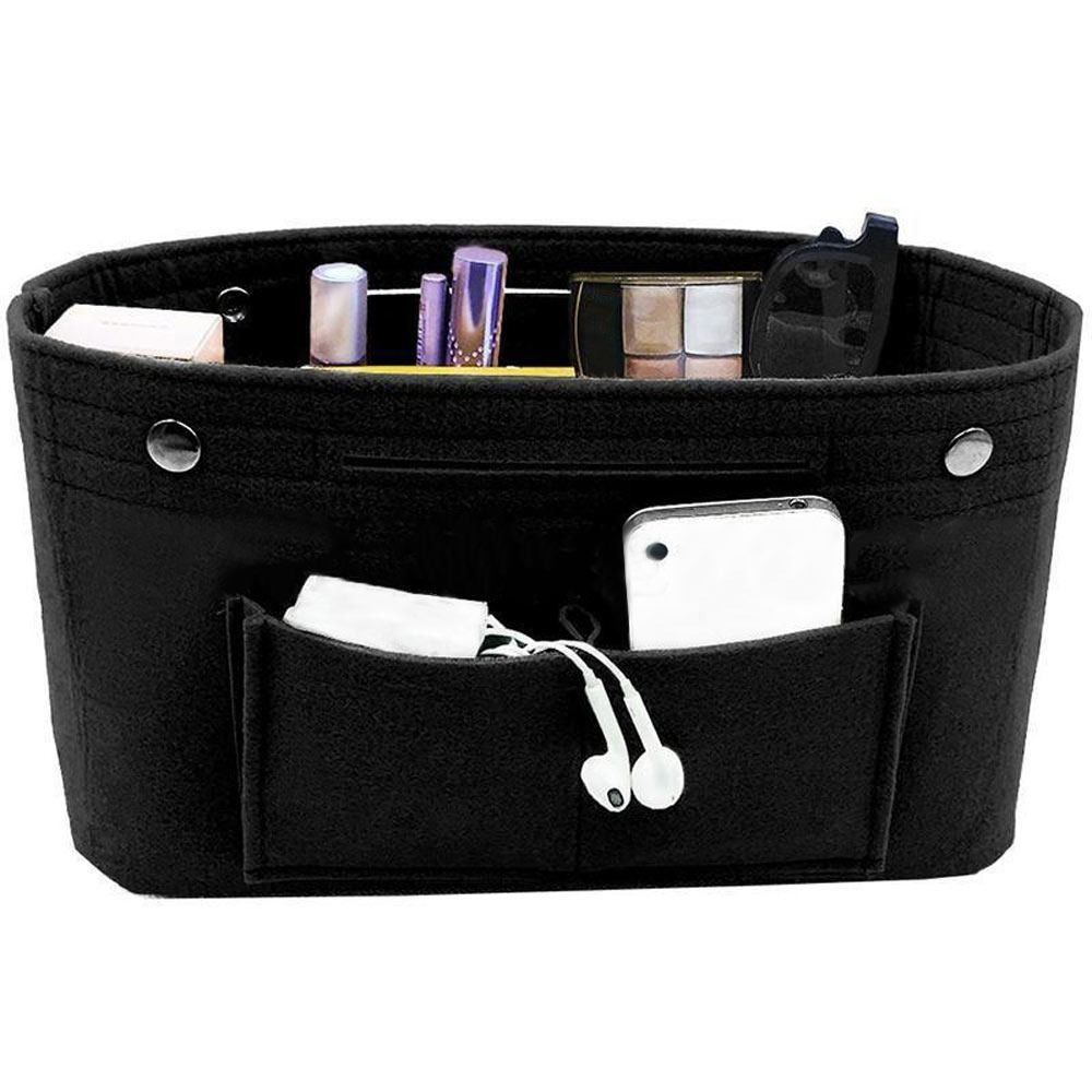 Przenośna miękka filcowa toreb – Backpack Insert Organizer recenzja i cena