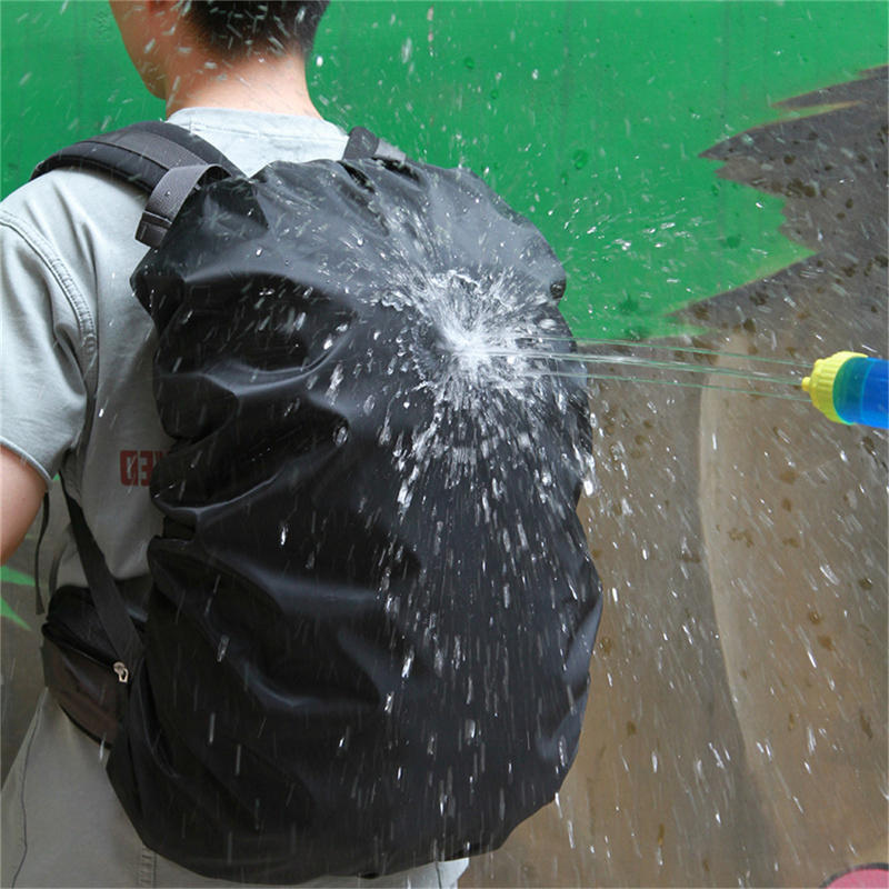 Lekki, wodoodporny pokrowiec p – Rain Cover Backpack recenzja i cena