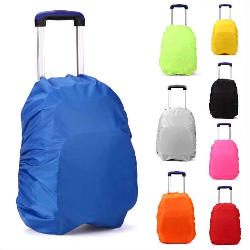 Lekki, wodoodporny pokrowiec p – Rain Cover Backpack recenzja i cena
