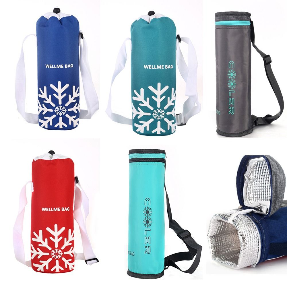 Wodoodporny przenośny termoizo – Hydration Pack Outdoor recenzja i cena