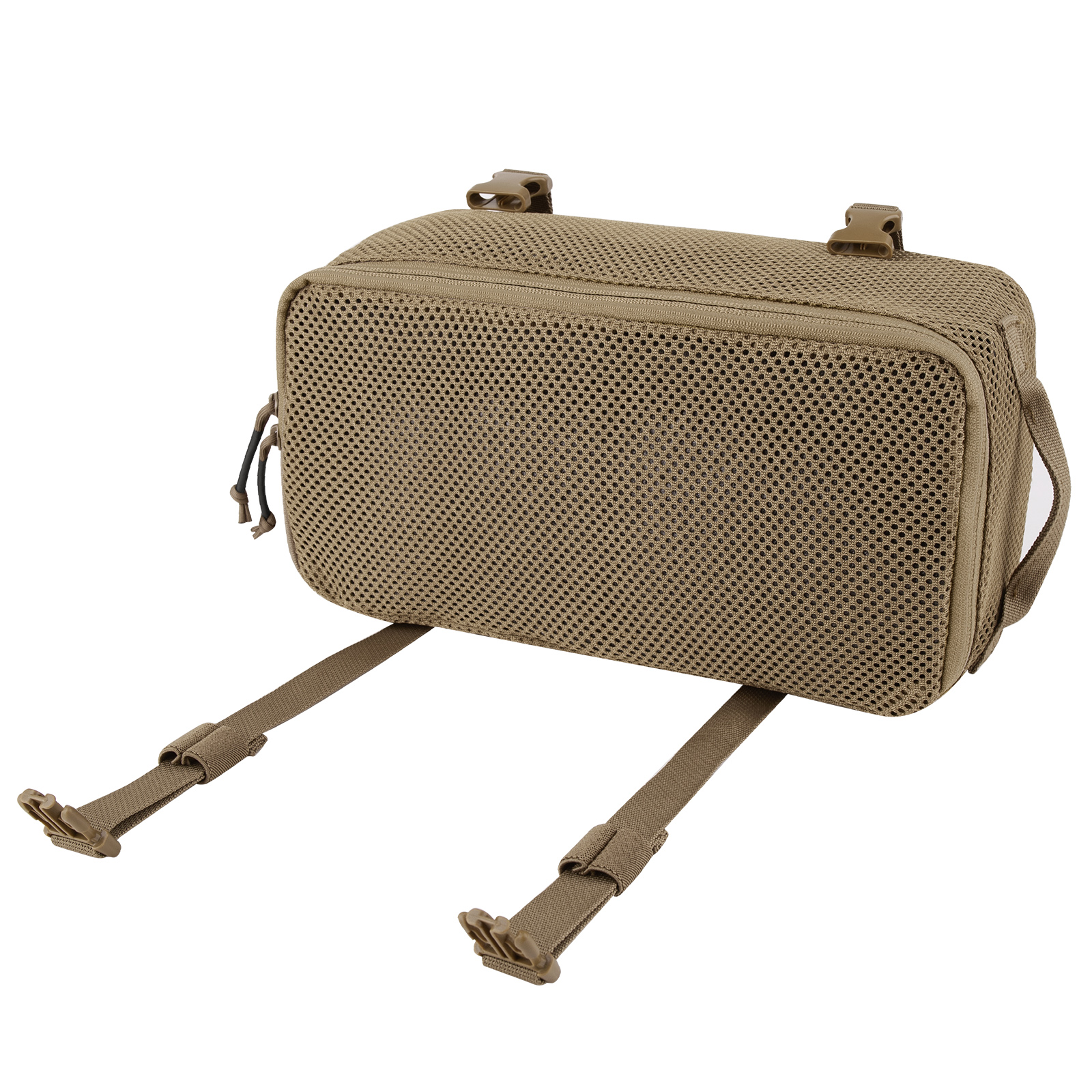 KRYDEX Taktyczna Modułowa Sasz – Backpack Insert Organizer recenzja i cena